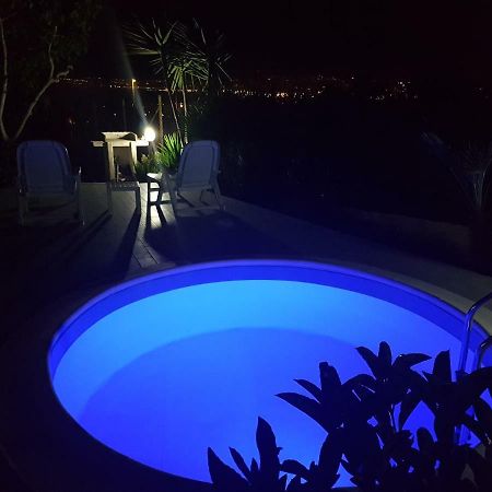 La Mariposa De La Reina Bed and Breakfast Ερκολάνο Εξωτερικό φωτογραφία