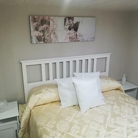 La Mariposa De La Reina Bed and Breakfast Ερκολάνο Εξωτερικό φωτογραφία