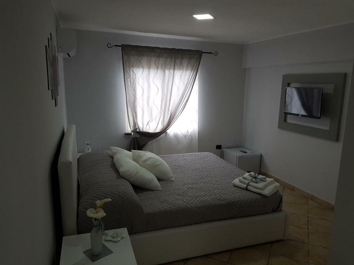 La Mariposa De La Reina Bed and Breakfast Ερκολάνο Εξωτερικό φωτογραφία