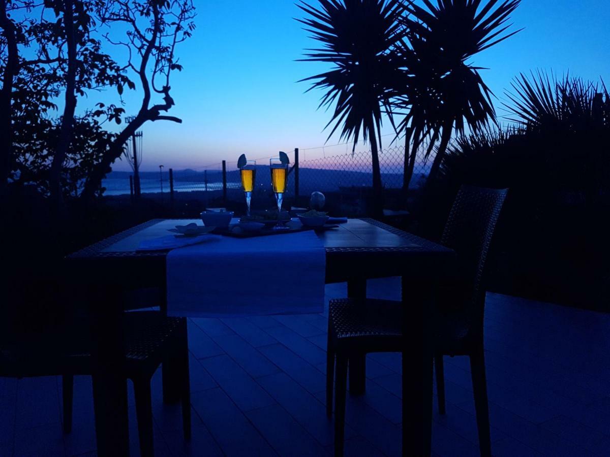 La Mariposa De La Reina Bed and Breakfast Ερκολάνο Εξωτερικό φωτογραφία