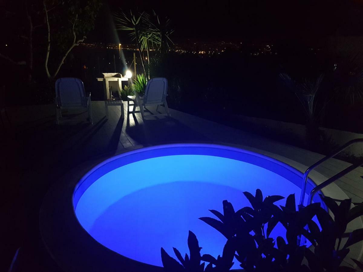 La Mariposa De La Reina Bed and Breakfast Ερκολάνο Εξωτερικό φωτογραφία
