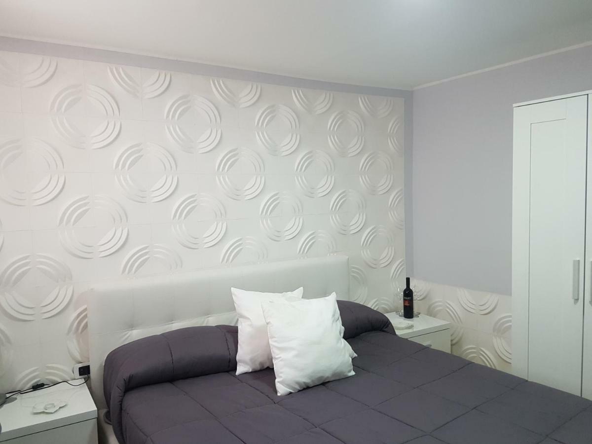 La Mariposa De La Reina Bed and Breakfast Ερκολάνο Εξωτερικό φωτογραφία