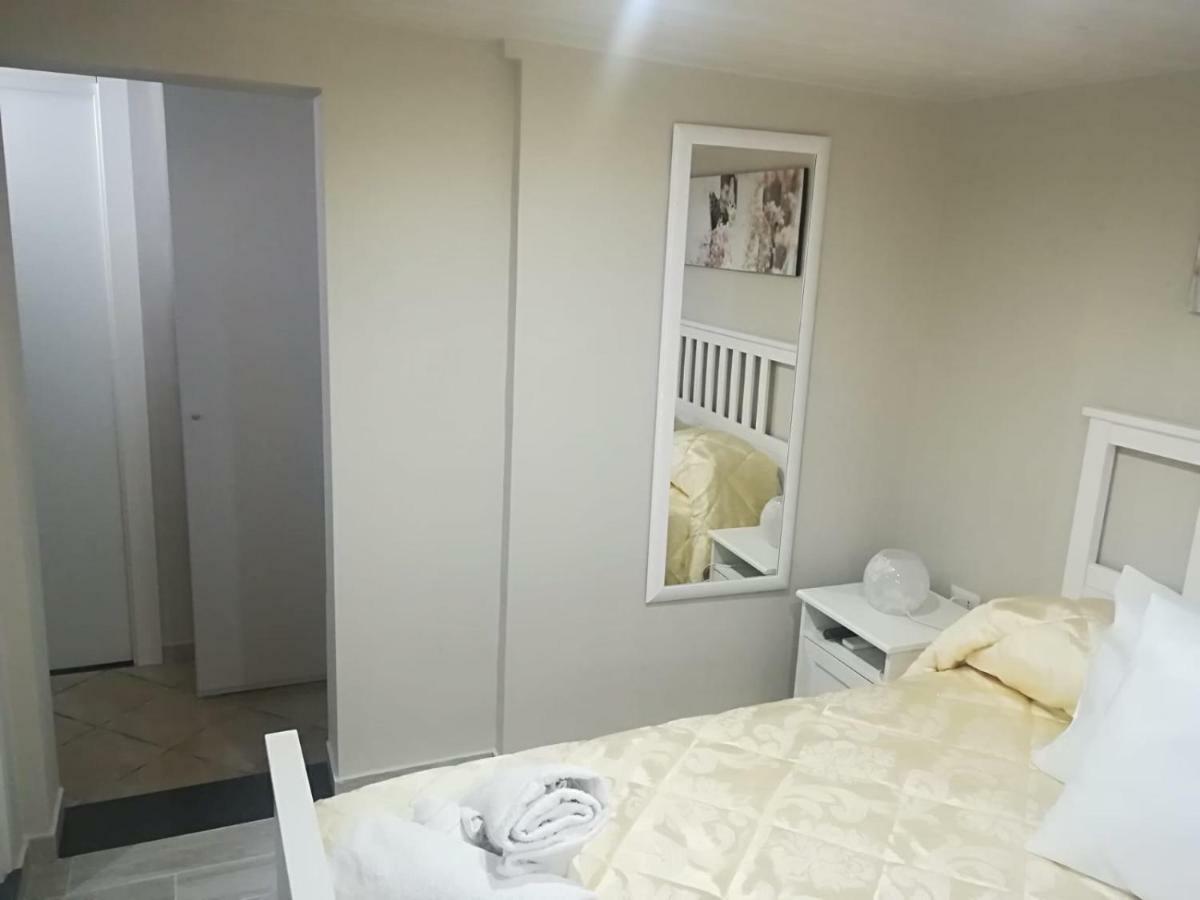 La Mariposa De La Reina Bed and Breakfast Ερκολάνο Εξωτερικό φωτογραφία