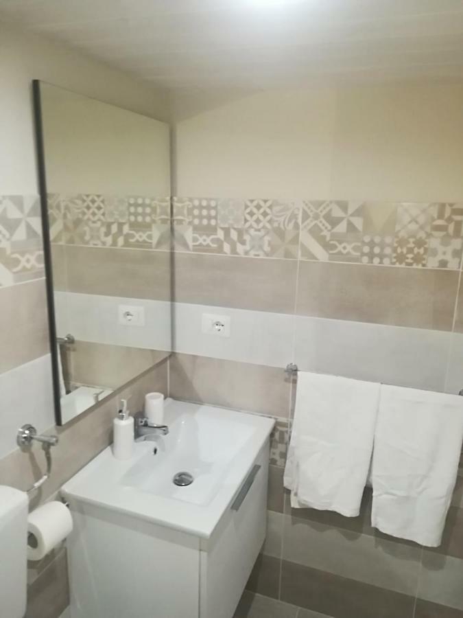 La Mariposa De La Reina Bed and Breakfast Ερκολάνο Εξωτερικό φωτογραφία