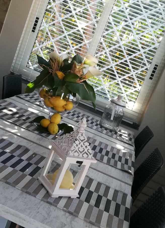 La Mariposa De La Reina Bed and Breakfast Ερκολάνο Εξωτερικό φωτογραφία