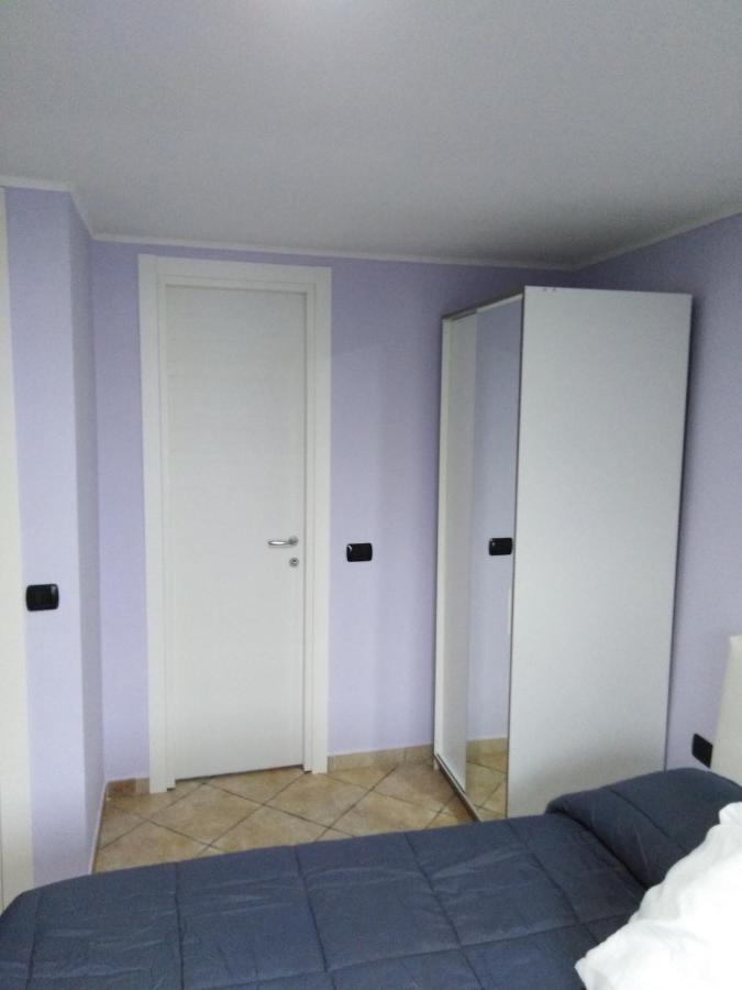 La Mariposa De La Reina Bed and Breakfast Ερκολάνο Εξωτερικό φωτογραφία